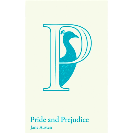 Classic Reader: Pride and Prejudice