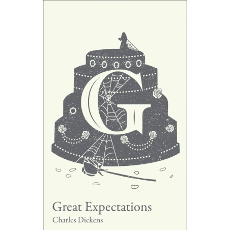 Classic Reader: Great Expectations