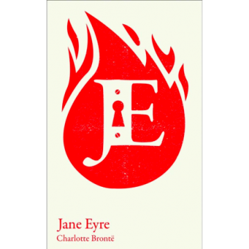 Classic Reader: Jane Eyre