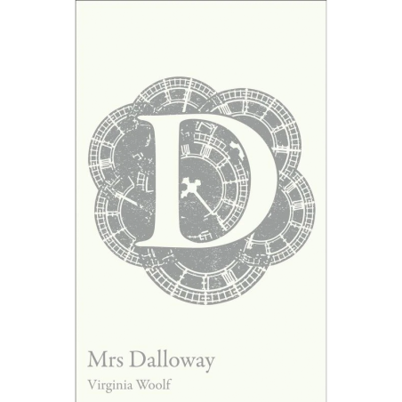 Classic Reader: Mrs Dalloway