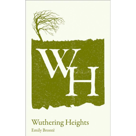 Classic Reader: Wuthering Heights