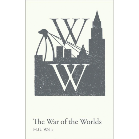 Classic Reader: War of the Worlds : GCSE