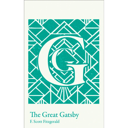 Classic Reader: The Great Gatsby