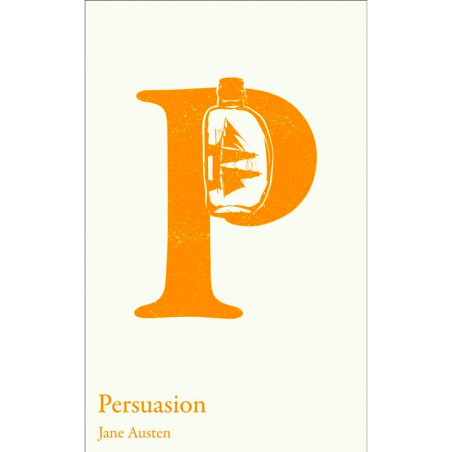 Classic Reader: Persuasion