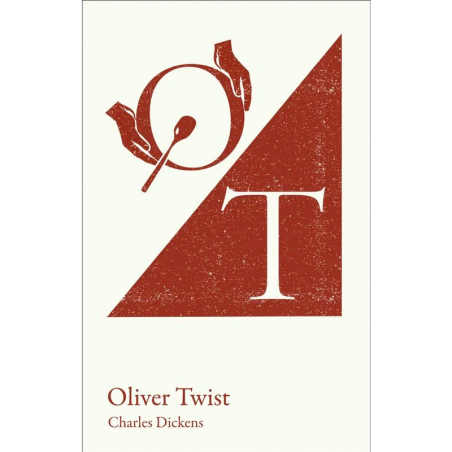 Classic Reader: Oliver Twist