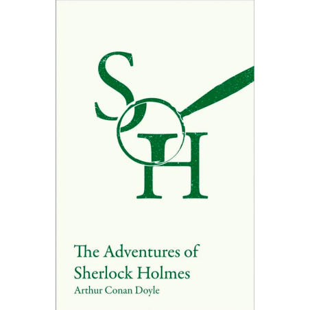 Classic Reader: The Adventures of Sherlock Holmes