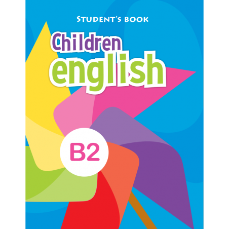Children English SB 2 Digital