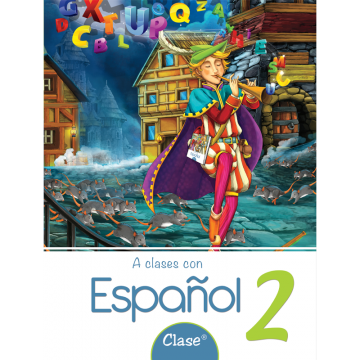 A Clases con Español 2 Digital