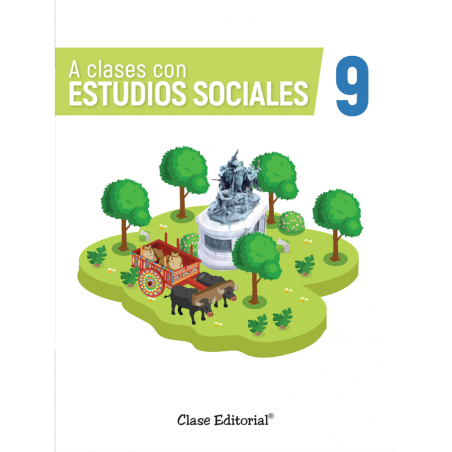 A Clases con Estudios Sociales 9 Digital