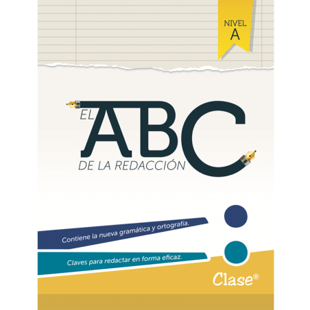 El ABC de la Redacción A Digital