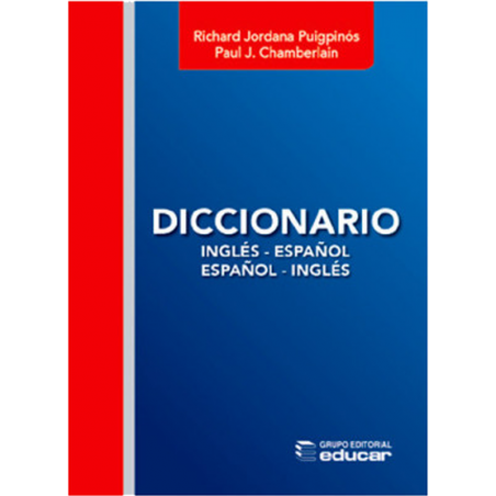 Diccionario Inglés Educar