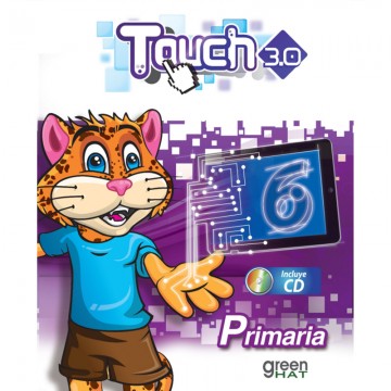 Touch 3.0 Primaria +...