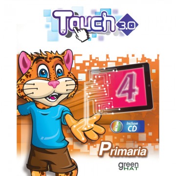 Touch 3.0 Primaria +...