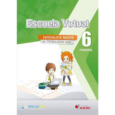 Escuela Virtual 6 (W10)