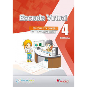 Escuela Virtual 4 (W10)