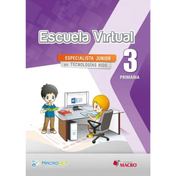 Escuela Virtual 3 (W10)