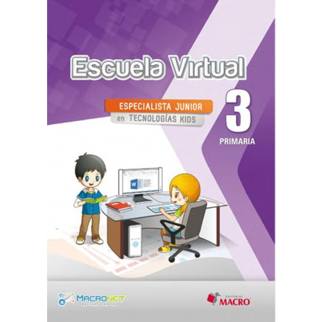 Escuela Virtual 3 (W10)