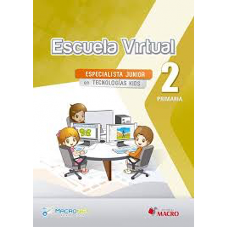 Escuela Virtual 2 (W10)