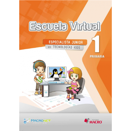Escuela Virtual 1 (W10)