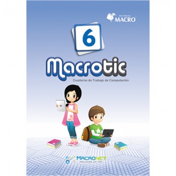Macrotic 6 (W7-Off16)