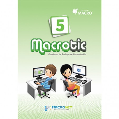 Macrotic 5 (W7-Off16)