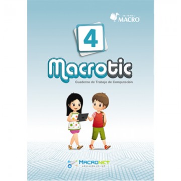 Macrotic 4 (W7-Off16)