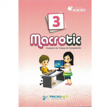 Macrotic 3 (W7-Off16)