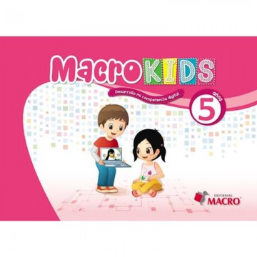 Macrokids 5 (W10-Off16)