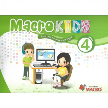 Macrokids 4 (W10-Off16)