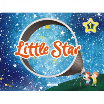 Little Star 1