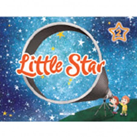 Little Star 2