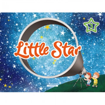 Little Star 3