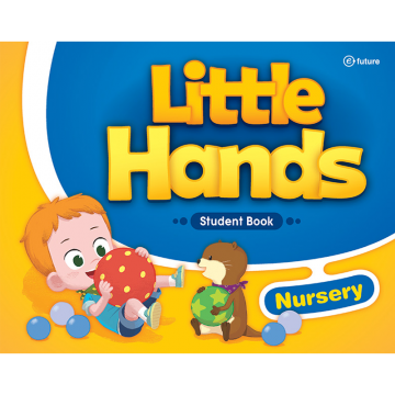 Little Hands Nursery...
