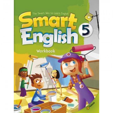 Smart English 5 Workbook
