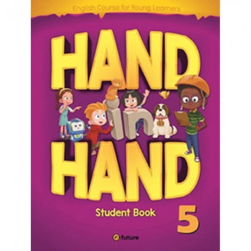 Hand in Hand 5 Student Book